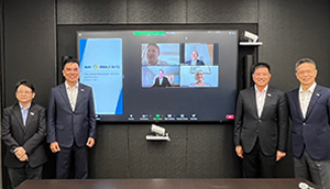 beat365董事會決議通過收購德國BHTC拓展智慧移動生態圈